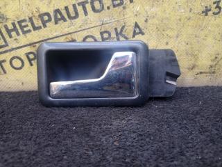 ручка внутренняя передняя правая Audi 80 B3 1988, 1.9 л., 1Y, дизель, МКПП, серебро, седан, передний привод