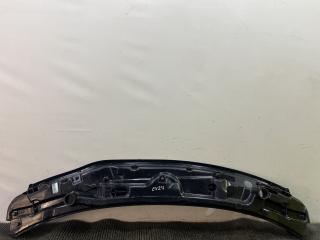 дождевик Chrysler Voyager 4 поколение [рестайлинг] 2006, 2.4 л., бензин, МКПП, серебристый, минивэн, передний привод