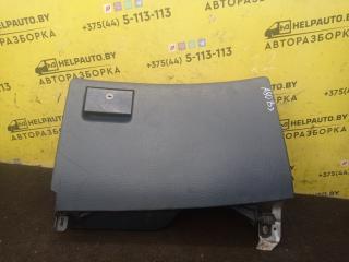 бардачок Audi 80 B3 1988, 1.9 л., 1Y, дизель, МКПП, серебро, седан, передний привод