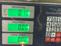 кнопка стеклоподъемника двери передней правой Citroen Xsara 1 поколение 1998, 1.9 л., дизель, 5МКПП, зеленый, универсал - фото №3