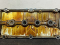 клапанная крышка Dodge Caravan 3 поколение RG 1999, 2.4 л., EDZ, бензин, АКПП, темно зеленый, передний привод, 4621709 - фото №4