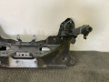 балка подвески передняя (подрамник) Renault Laguna 1 поколение [рестайлинг] 2000, 2.0 л., F4R 760, бензин, МКПП, светло бирюзовый, хетчбэк 5 дв., передний привод - фото №3