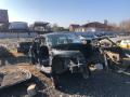 передняя часть кузова Chrysler PT Cruiser 1 поколение 2002, 2.0 л., ECC, бензин, АКПП, черный, хетчбэк 5 дв. - фото №9