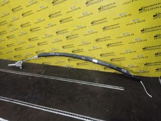 подушка безопасности боковая (шторка) Ford Focus 2 поколение 2006, 1.6 л., HWDA, бензин, МКПП, красный, хетчбэк 5 дв., передний привод