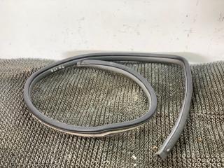 уплотнитель двери Hyundai Santa Fe 1 поколение (SM) 2001, 2.4 л., бензин, МКПП, черный, внедорожник 5 дв., передний привод
