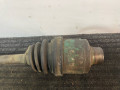 полуось передняя левая (приводной вал, ШРУС) Mazda 626 3 поколение 1990, 2.0 л., бензин - фото №3
