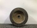 шкив коленвала Renault Scenic 1 поколение 1998, 1.9 л., F9Q 716, дизель, МКПП, синий, минивэн, передний привод - фото №2