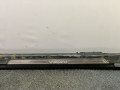 накладка на порог Volvo S70 1 поколение 2000, 2.5 л., D 5252 T, дизель, МКПП, черный, седан, передний привод - фото №6