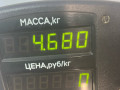 диск тормозной передний Volkswagen Golf 4 поколение 2000, 1.9 л., дизель, передний привод, SDI - фото №4