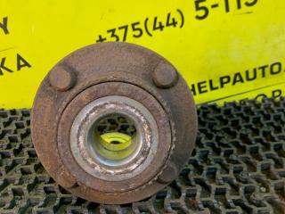 ступица задняя левая Chery Fora 1 поколение 2009, 2.0 л., SQR484F, бензин, 5МКПП