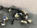 проводка торпеды Nissan Murano Z50 2005, 3.5 л., бензин, АКПП, черный, внедорожник 5 дв., полный привод - фото №3