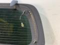 стекло заднее Hyundai Santa Fe 1 поколение (SM) 2001, 2.4 л., бензин, МКПП, черный, внедорожник 5 дв., передний привод - фото №3