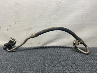 трубка кондиционера Nissan Primera P10 1994, 1.6 л., бензин, МКПП, синий, седан