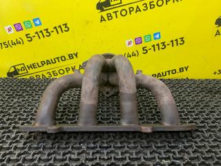 коллектор выпускной Volvo V40 1 поколение 1999, 2.0 л., B 4204 S, бензин, АКПП, универсал