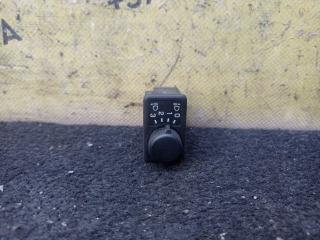 корректор фар Nissan Almera Tino V10 2001, 2.2 л., YD22DDT, дизель, МКПП, берюзовый, минивэн, передний привод