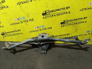 механизм стеклоочистителя (трапеция дворников) Audi 80 B3 1988, 1.6 л., дизель, МКПП, седан, передний привод