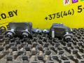 петля двери Mercedes-Benz S-Класс W140/C140 [рестайлинг] W140 1994, 3.5 л., OM 603.950, дизель, АКПП, фиолетовый, седан, задний привод - фото №2