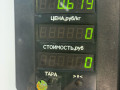стеклоподъемник задний правый Suzuki Baleno 1 поколение 1998, 1.3 л., G13B, бензин, МКПП, синий, седан, передний привод - фото №4