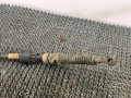 трос кулисы КПП Kia Sorento 1 поколение 2004, 2.5 л., CRDi, D4CB, дизель, АКПП, серебристый, внедорожник 5 дв., полный подключаемый привод - фото №3