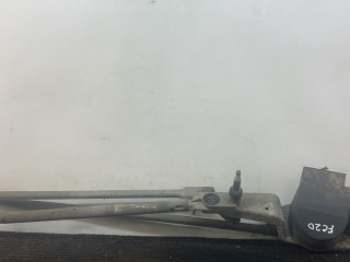 механизм стеклоочистителя (трапеция дворников) Ford Focus 1 поколение [рестайлинг] 2003, 2.0 л., бензин, МКПП, серебристый, универсал, передний привод, 19800947