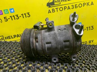 компрессор кондиционера Dodge Neon 2 поколение 2000, 2.0 л., ECH, бензин, АКПП, белый