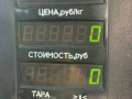 стойка передняя левая Citroen Berlingo 1 поколение (M49) (1996 - 2003) - фото №5