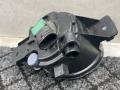 фара противотуманная левая Nissan Primera P12 2002, 2.2 л., дизель, передний привод, 89210439 - фото №2
