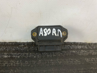 коммутатор зажигания Audi 80 B3 89/B3 1987, 1.8 л., бензин, МКПП, серый, седан, передний привод