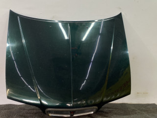 капот Rover 600 Series 1 поколение FF 1998, 2.0 л., дизель, МКПП, седан