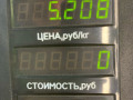 суппорт передний левый Renault Laguna 1 поколение 1994, 2.0 л., F3R 200, бензин, МКПП, бордовый, хетчбэк 5 дв., передний привод - фото №5