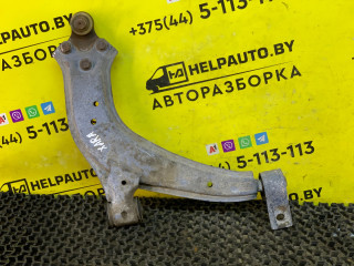 рычаг передний правый Citroen Xsara 1 поколение 2000, 1.6 л., NFZ (TU5JP), бензин, АКПП, хетчбэк 5 дв.
