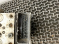 блок ABS Opel Vectra C 2002, 62163751, 09191496 - фото №6