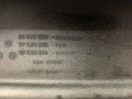 декоративная крышка двигателя Opel Vectra B 1997, 1.6 л., X 16 XEL, бензин, МКПП, красный, седан, передний привод - фото №3