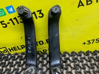 ручка внутренняя Volkswagen Golf 2 поколение 1990, 1.6 л., дизель, МКПП, черный, хетчбэк 3 дв., передний привод