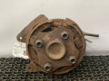 ступица задняя левая Toyota Yaris P1 2001, 1.0 л., 1SZ-FE, бензин, МКПП, серебро, хетчбэк 5 дв., передний привод - фото №2