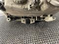 фара правая Renault Safrane 1 поколение 1994, 2.2 л., J7T 760, бензин, 5МКПП, черный, хетчбэк 5 дв., передний привод - фото №4