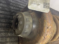 стойка задняя Audi 100 4A/C4 1992, 2.3 л., i, бензин, МКПП, седан, передний привод, NF - фото №5