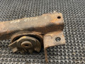 подушка крепления КПП Chery Tiggo (T11) 1 поколение 2011, 1.6 л., бензин, МКПП, черный, внедорожник 5 дв. - фото №2