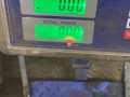 крышка багажника (дверь 3-5) Chevrolet Lanos 1 поколение 2003, 1.5 л., A15SMS, бензин, МКПП, зелёный, седан, передний привод - фото №7