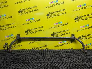 стабилизатор подвески передний Nissan Serena C23 1992, 2.0 л., дизель, МКПП, серебро, минивэн, передний привод