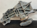 вискомуфта Audi A4 B5 1999, 1.8 л., бензин, АКПП, черный, универсал, передний привод - фото №3