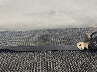 ремень безопасности Iran Khodro Samand 1 поколение 2009, 1.8 л., бензин, МКПП, серебристый, седан, передний привод