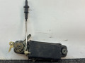 ручка наружная Audi 80 B3 89/B3 1987, 1.8 л., бензин, МКПП, серый, седан, передний привод, 893837206 - фото №2