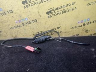 насос (моторчик) омывателя стекла Renault Scenic 1 поколение 1997, 1.6 л., бензин, МКПП, минивэн