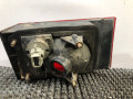 фонарь крышки багажника правый Mitsubishi Galant 5 поколение 1985, 2.0 л., бензин, МКПП, черный, седан - фото №3