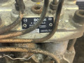 блок ABS Audi 80 8C/B4 1994, 2.0 л., бензин, МКПП, зеленый, седан, передний привод, 0265201049 - фото №8