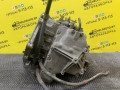 КПП автоматическая (АКПП) Opel Astra F 1994, 1.6 л., X 16 SZ, бензин, АКПП, синий, хетчбэк 5 дв., передний привод, 6040LE, AF13 - фото №3
