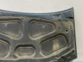 капот Dacia Logan 1 поколение 2005, 1.6 л., K7M 710, бензин, МКПП, синий, седан, передний привод - фото №4