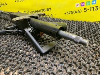 рулевая колонка Renault Laguna 1 поколение 1994, 2.0 л., F3R 200, бензин, МКПП, бордовый, хетчбэк 5 дв., передний привод