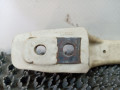 ручка внутренняя потолочная Audi 80 B3 89/B3 1987, 1.8 л., бензин, МКПП, серый, седан, передний привод, 321857607B - фото №3